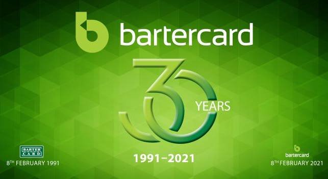 Innovation within a B2B Bartercard Network